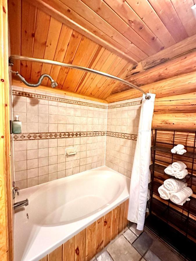 Hibernation Station Vila West Yellowstone Exterior foto