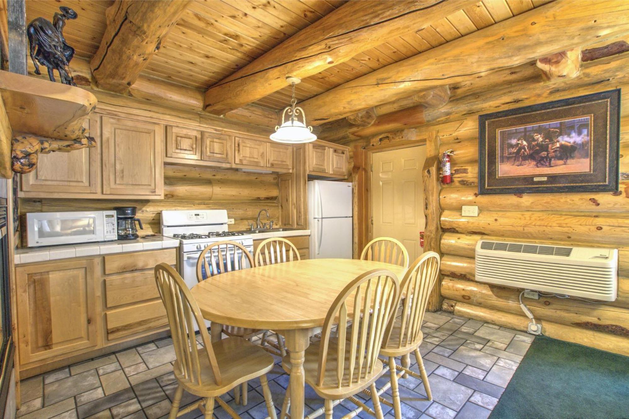 Hibernation Station Vila West Yellowstone Exterior foto
