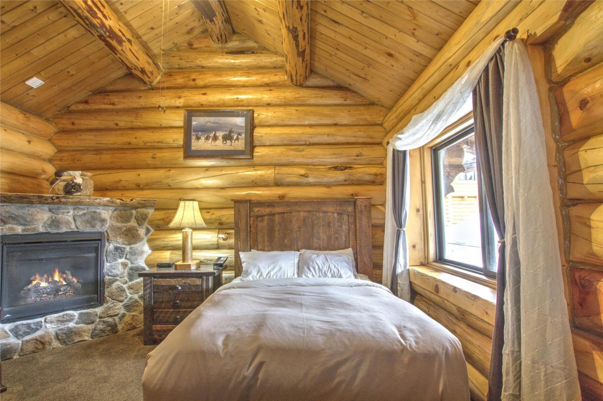 Hibernation Station Vila West Yellowstone Exterior foto