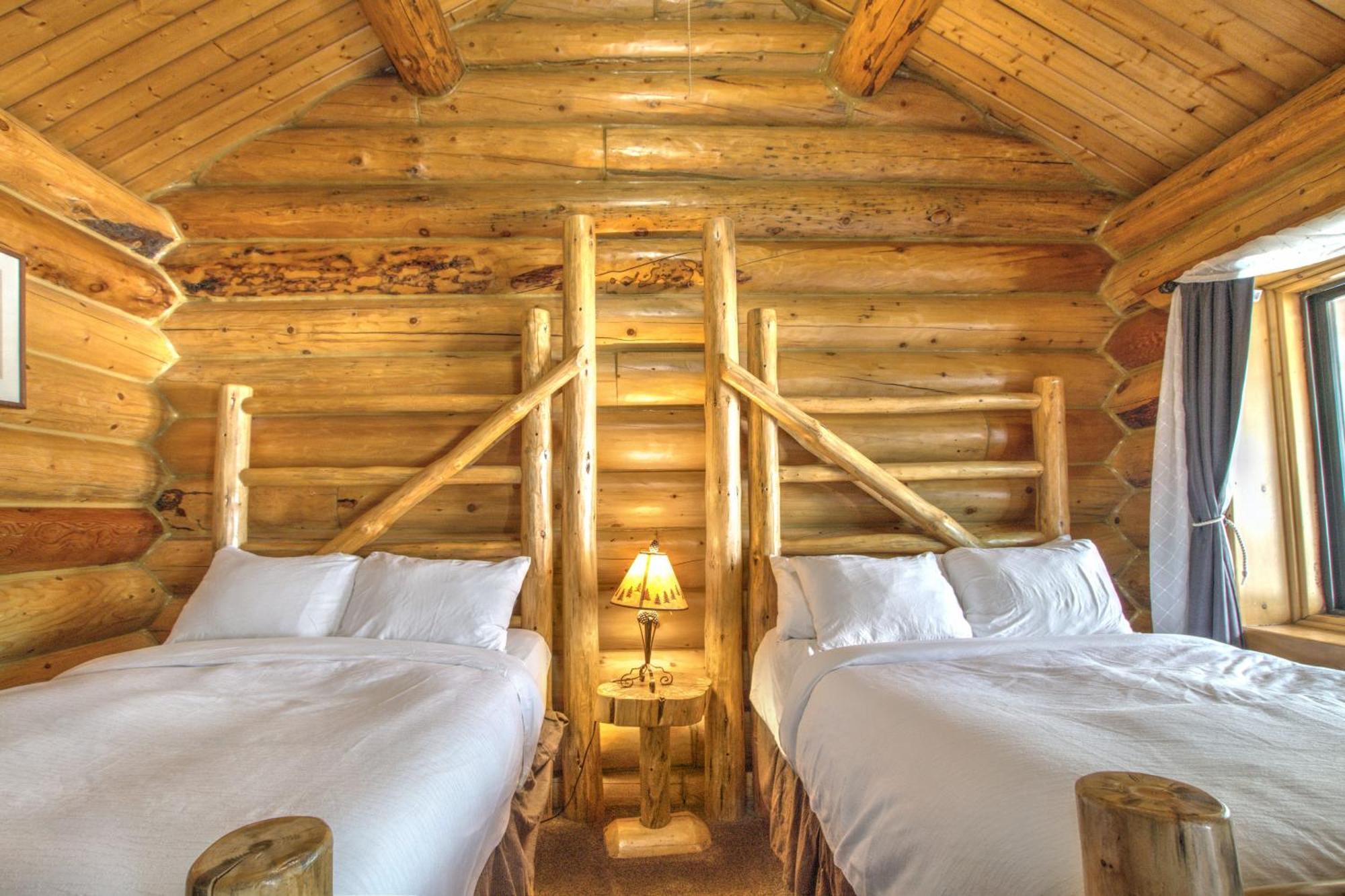 Hibernation Station Vila West Yellowstone Exterior foto