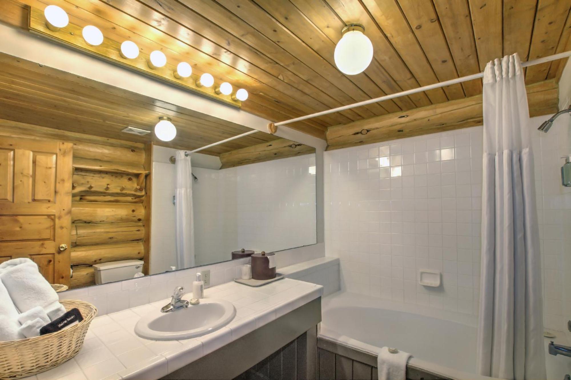 Hibernation Station Vila West Yellowstone Quarto foto