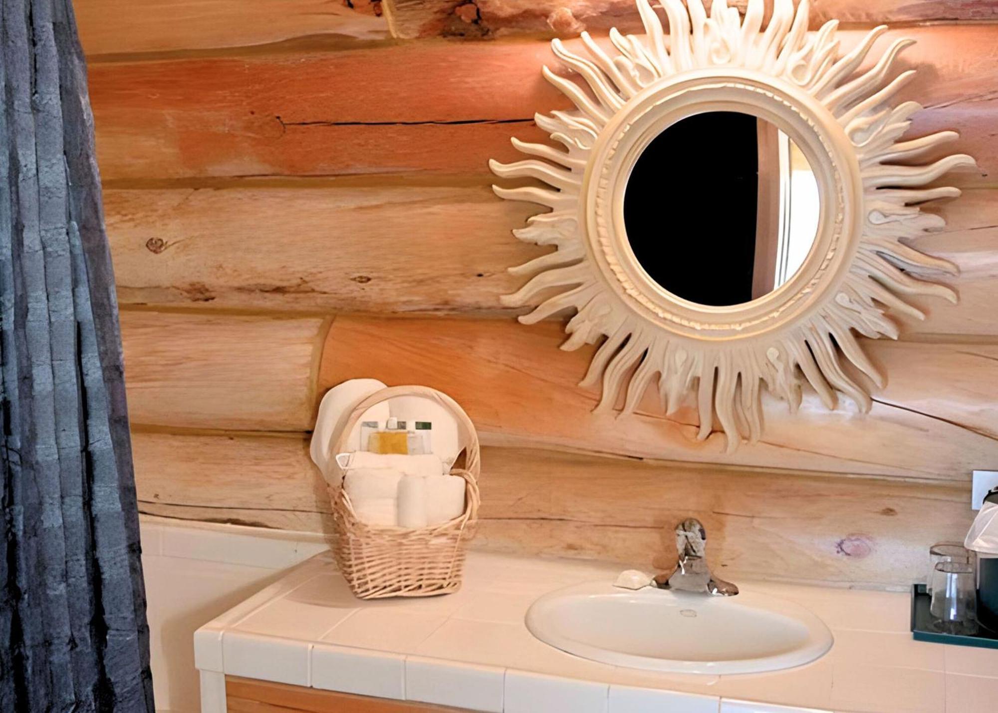 Hibernation Station Vila West Yellowstone Exterior foto