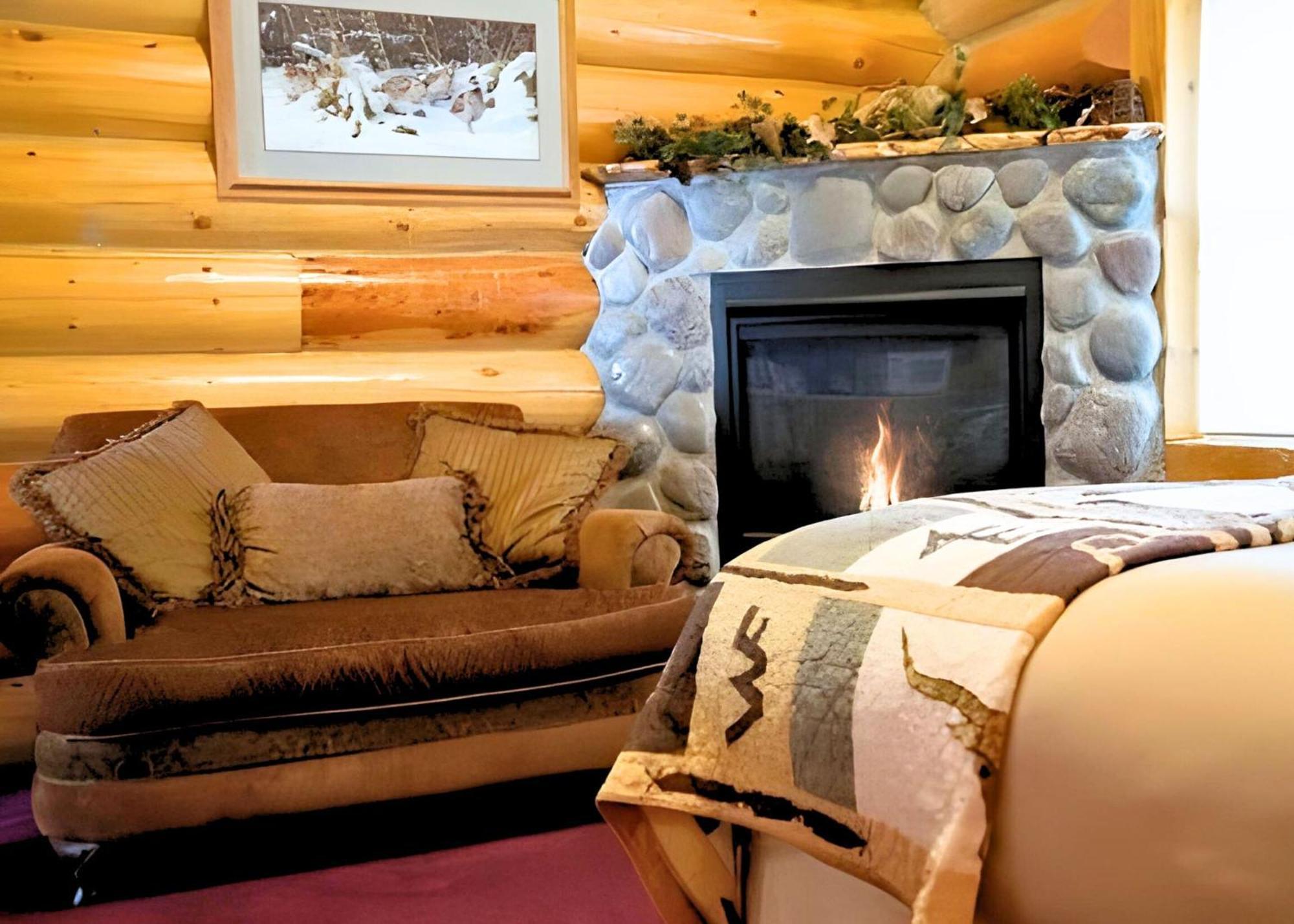 Hibernation Station Vila West Yellowstone Exterior foto