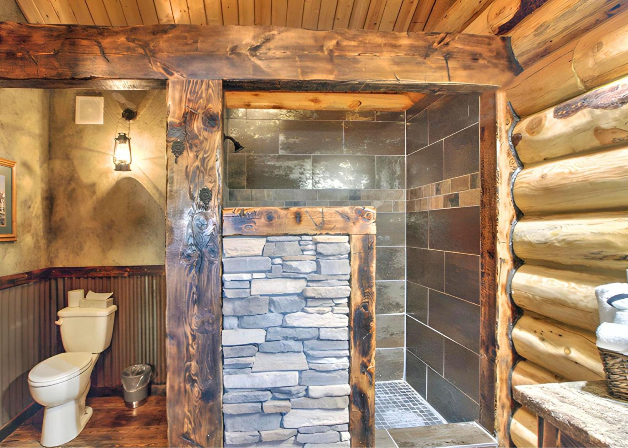 Hibernation Station Vila West Yellowstone Exterior foto